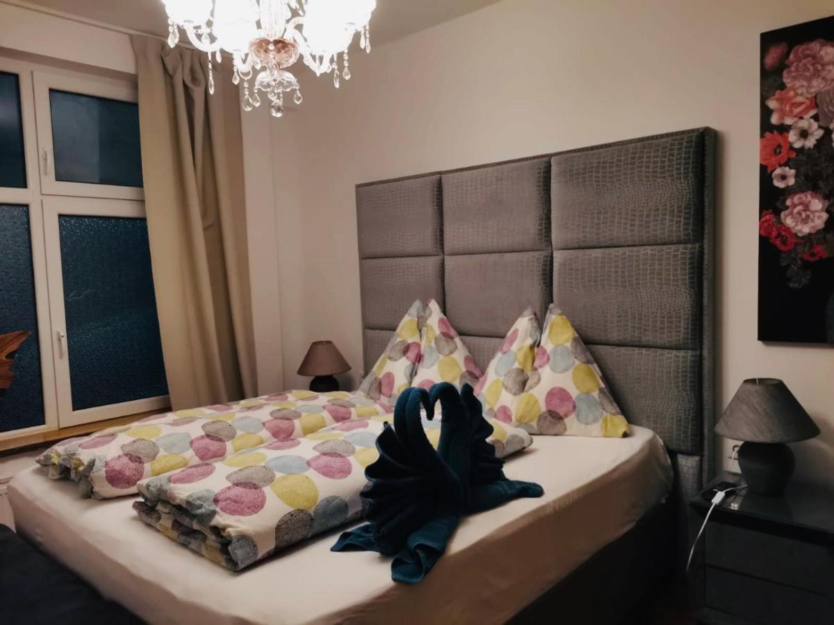 Xuba Apartmentrooms Messe Prater Hotel *